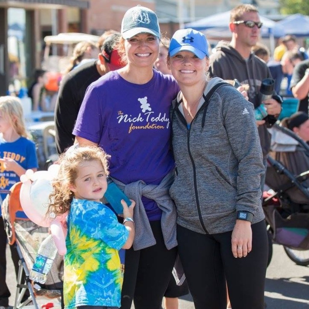 Meet your Posher, Krissy